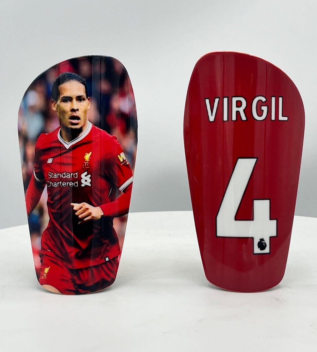 Virgil van Dijk