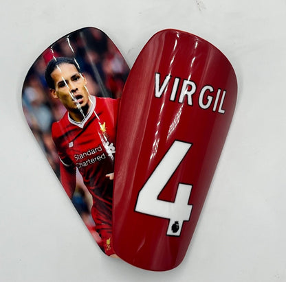 Virgil van Dijk